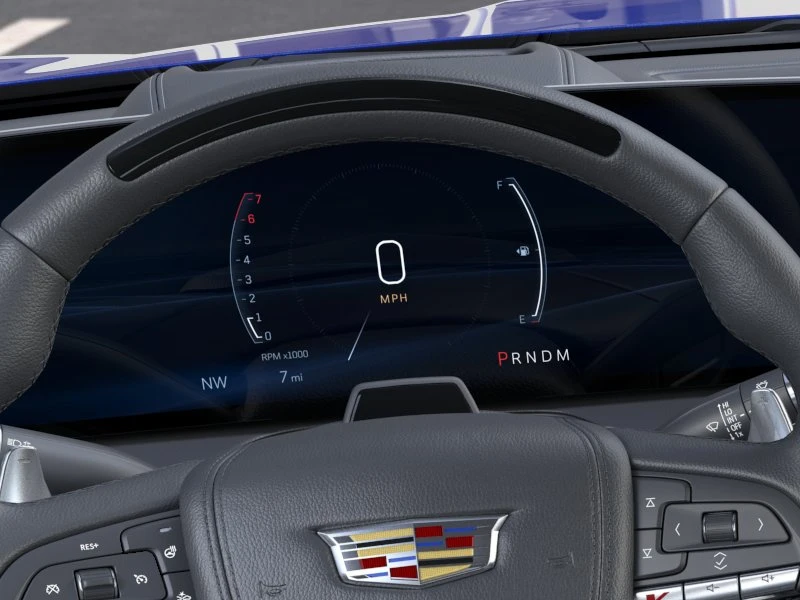 2026 Cadillac CT5 - Image 18 of 31