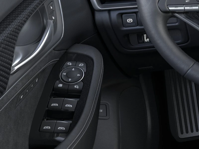 2026 Cadillac CT5 - Image 22 of 31