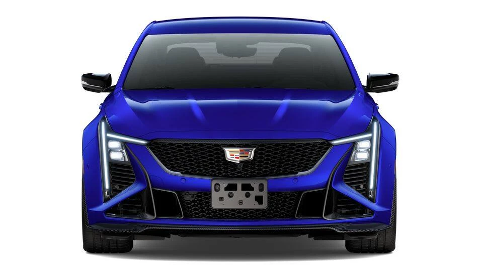 2026 Cadillac CT5 - Image 28 of 31