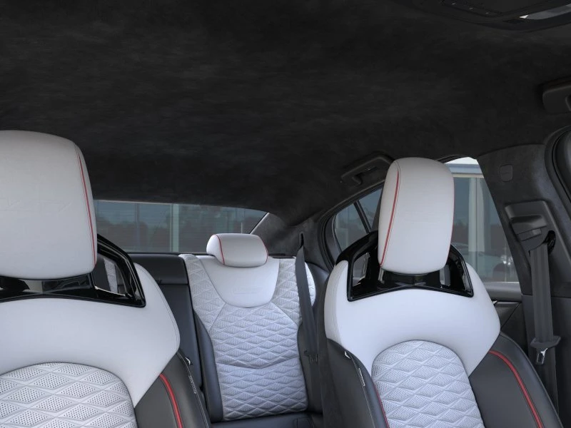 2026 Cadillac CT5-V Blackwing - Image 24 of 24