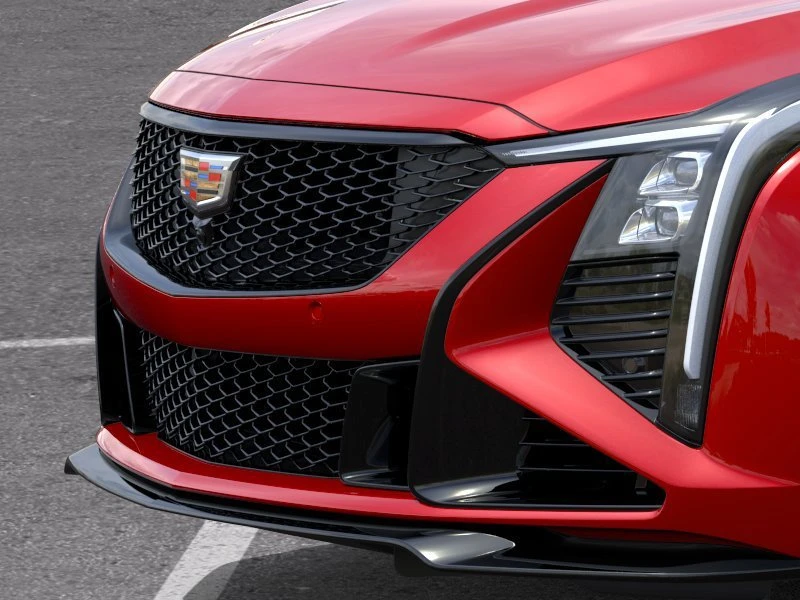 2026 Cadillac CT5-V Blackwing - Image 13 of 24