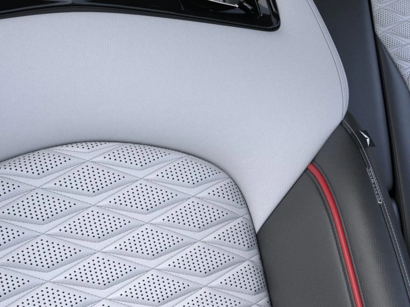2026 Cadillac CT5-V Blackwing - Image 21 of 24