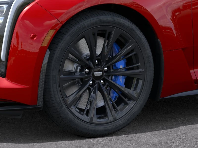 2026 Cadillac CT5-V Blackwing - Image 9 of 24