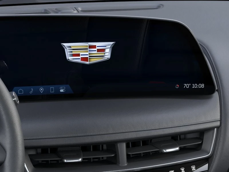 2026 Cadillac CT5-V Blackwing - Image 20 of 24