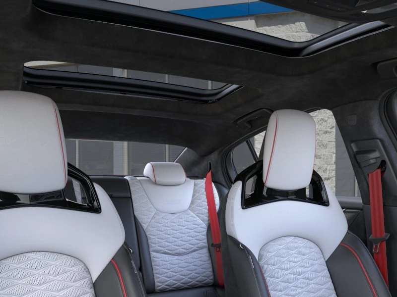 2026 Cadillac CT5-V Blackwing - Image 25 of 31