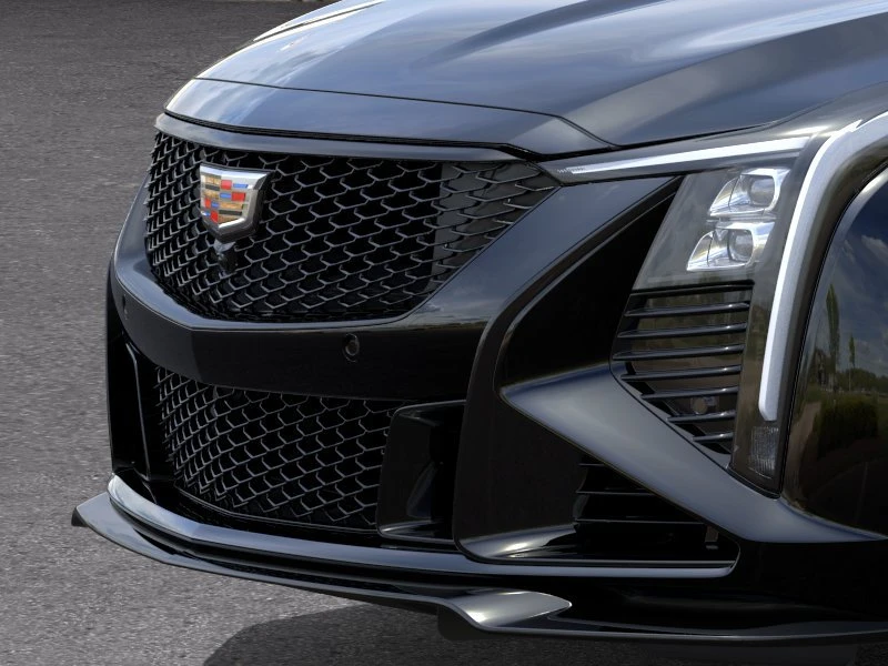 2026 Cadillac CT5-V Blackwing - Image 14 of 31