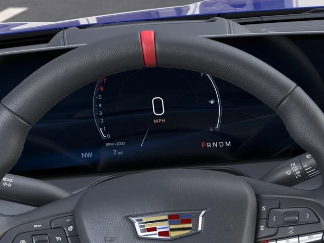 2026 Cadillac CT5-V Blackwing - Image 18 of 31