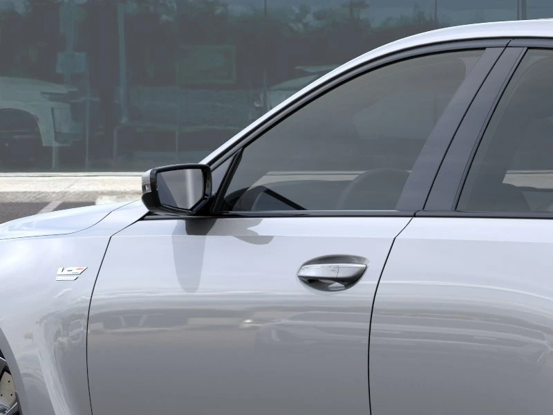 2026 Cadillac CT5-V Blackwing - Image 12 of 24