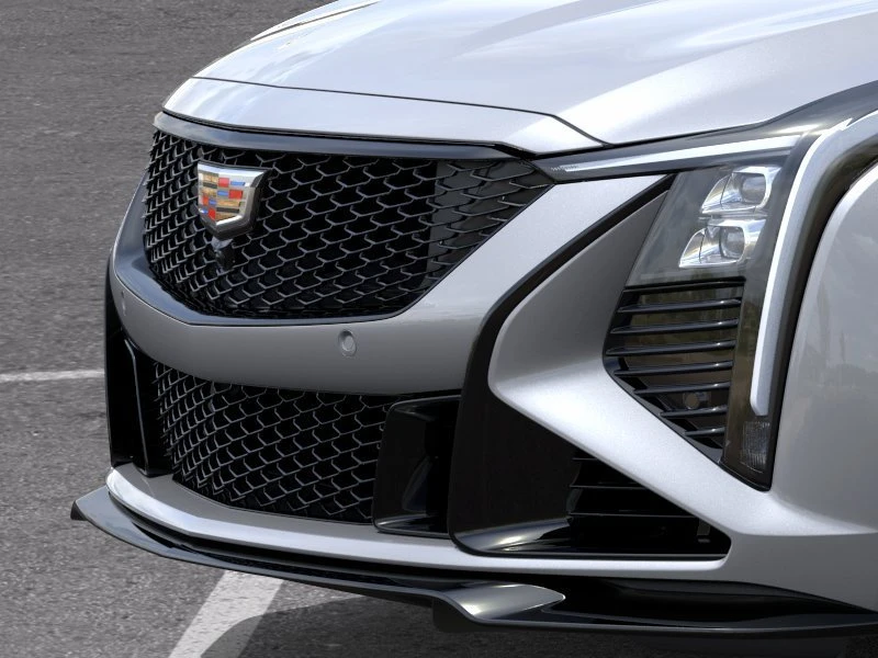 2026 Cadillac CT5-V Blackwing - Image 13 of 24