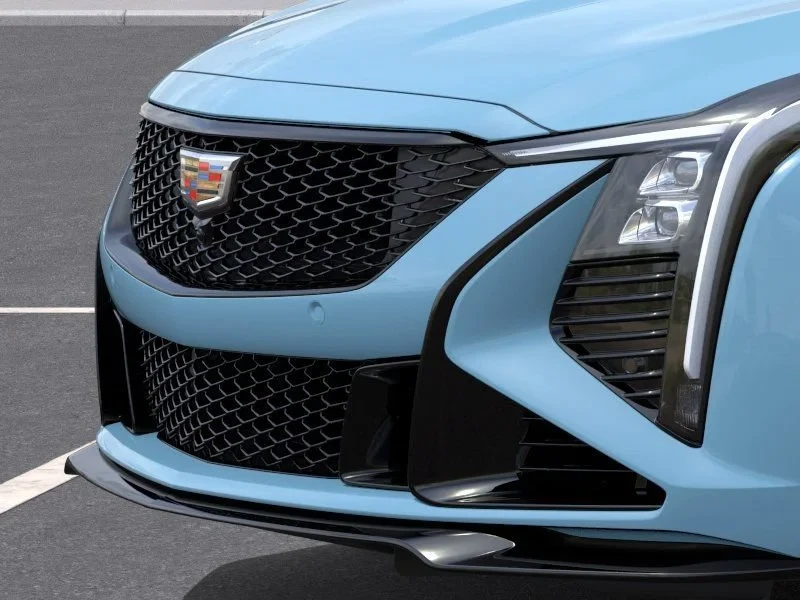 2026 Cadillac CT5-V Blackwing - Image 13 of 31