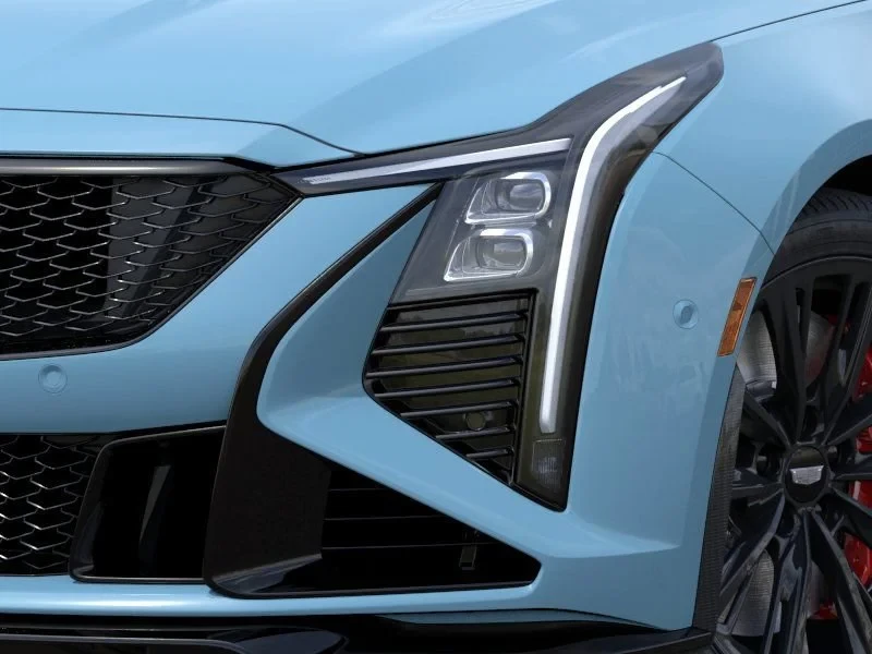 2026 Cadillac CT5-V Blackwing - Image 10 of 31