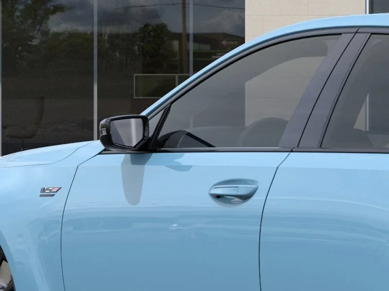 2026 Cadillac CT5-V Blackwing - Image 12 of 31