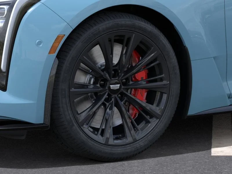 2026 Cadillac CT5-V Blackwing - Image 9 of 31