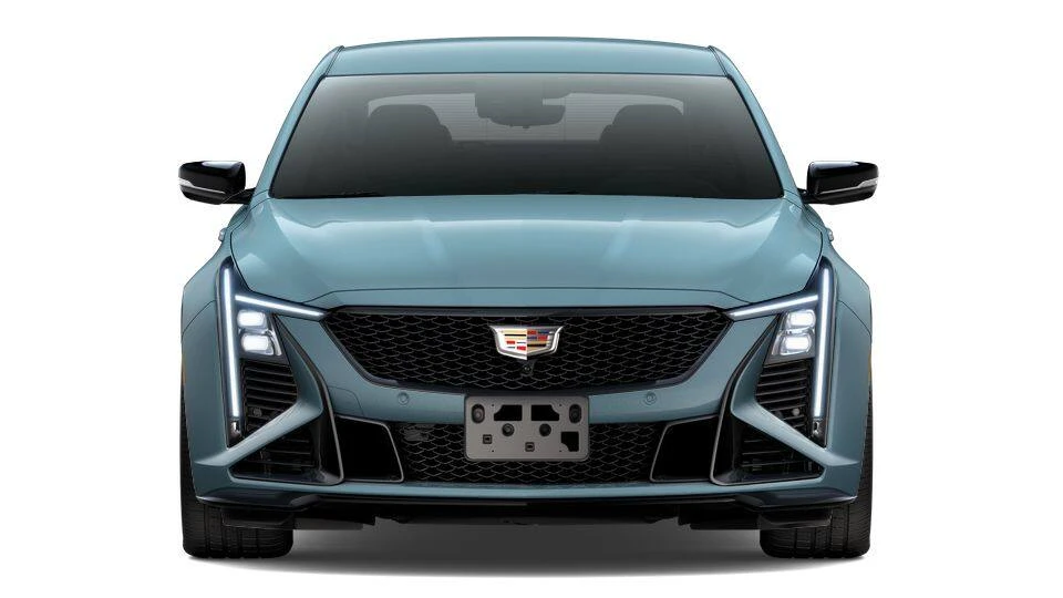 2026 Cadillac CT5-V Blackwing - Image 28 of 31
