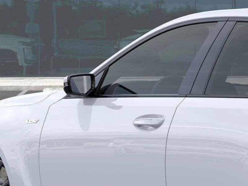 2026 Cadillac CT5-V Blackwing - Image 12 of 24