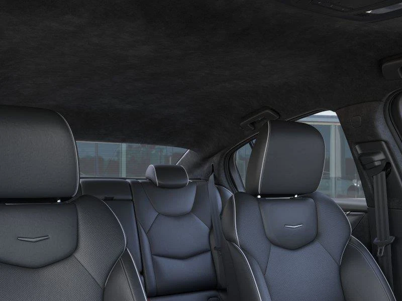 2026 Cadillac CT5-V Blackwing - Image 24 of 24
