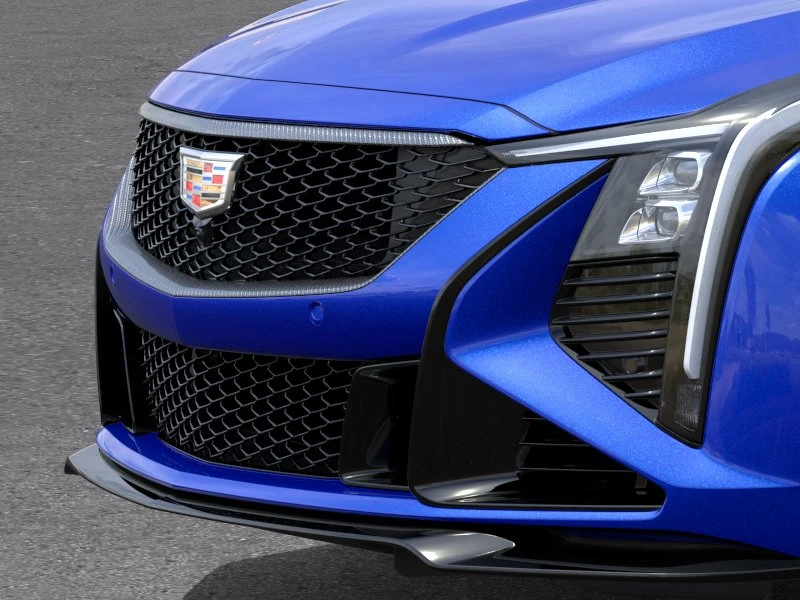 2026 Cadillac CT5-V Blackwing - Image 13 of 31
