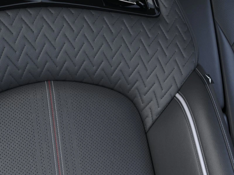 2026 Cadillac CT5-V Blackwing - Image 21 of 31