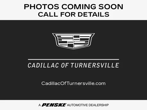 2026 Cadillac CT5-V Blackwing