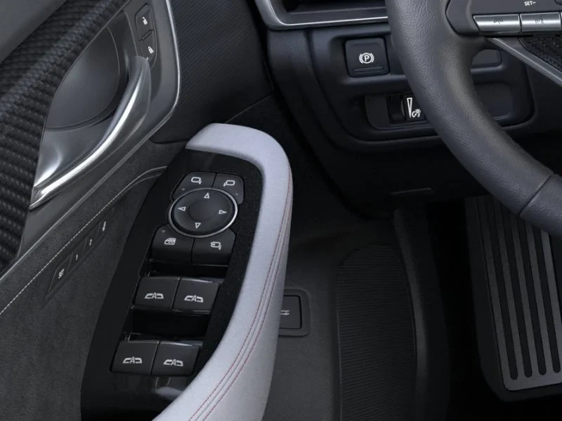 2026 Cadillac CT5-V Blackwing - Image 22 of 31