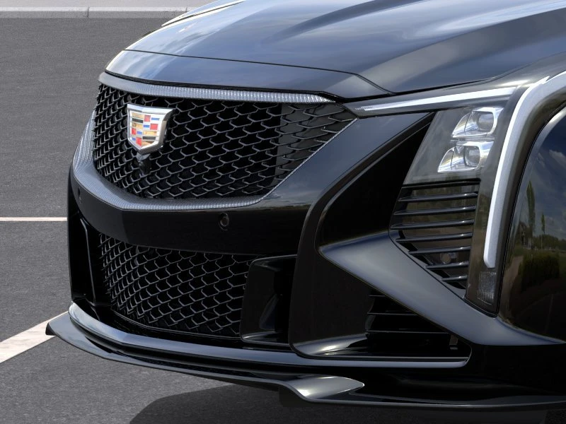2026 Cadillac CT5-V Blackwing - Image 14 of 31