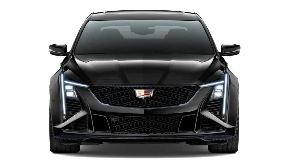 2026 Cadillac CT5-V Blackwing - Image 29 of 31