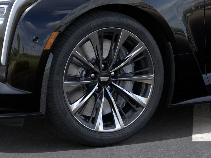2026 Cadillac CT5-V Blackwing - Image 9 of 31