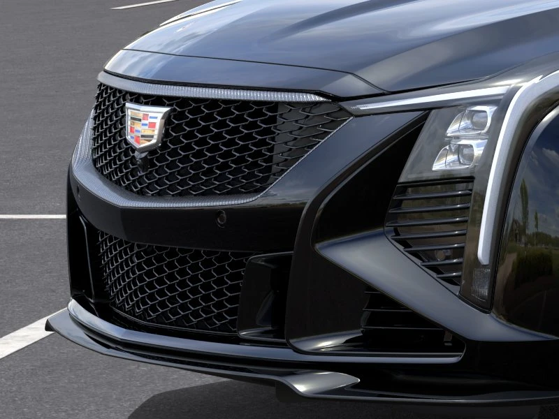 2026 Cadillac CT5-V Blackwing - Image 13 of 31
