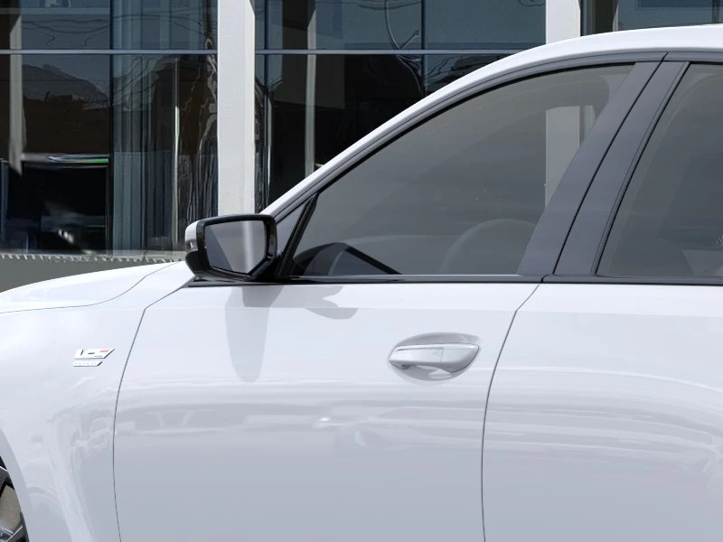 2026 Cadillac CT5-V Blackwing - Image 12 of 31