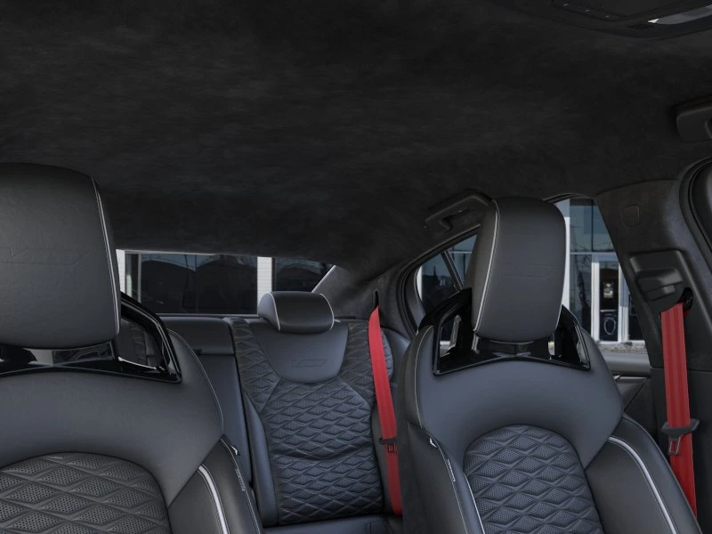2026 Cadillac CT5-V Blackwing - Image 24 of 31