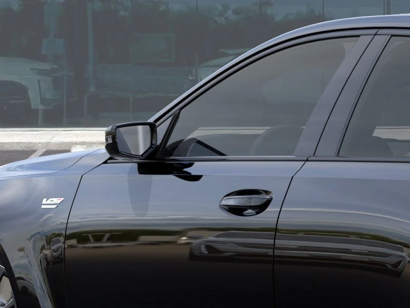 2026 Cadillac CT5-V Blackwing - Image 12 of 24