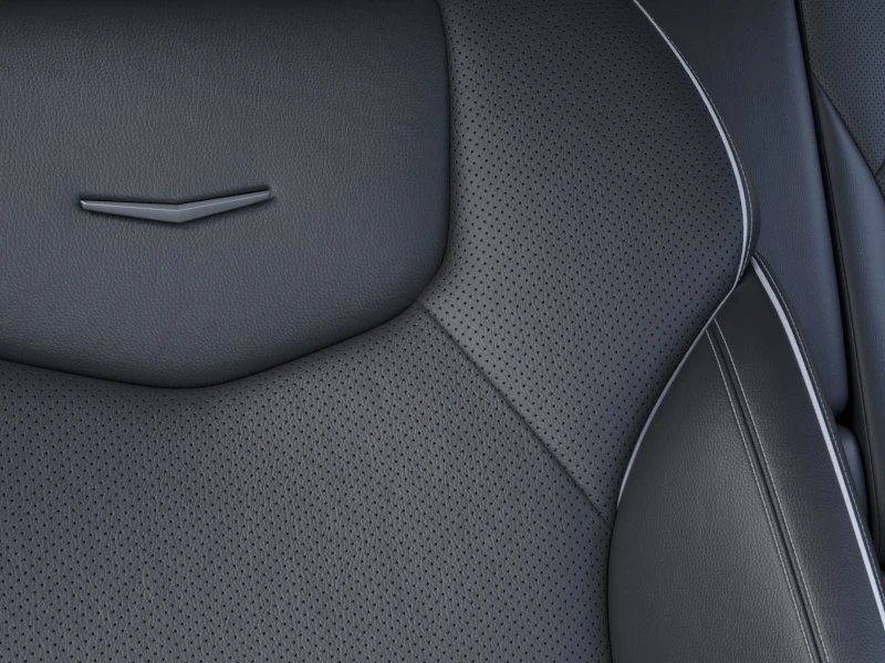 2026 Cadillac CT5-V Blackwing - Image 21 of 24