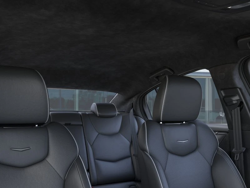 2026 Cadillac CT5-V Blackwing - Image 24 of 24