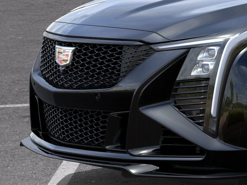 2026 Cadillac CT5-V Blackwing - Image 13 of 24