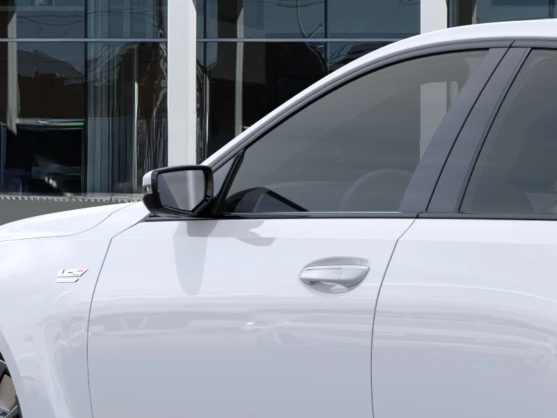 2026 Cadillac CT5-V Blackwing - Image 12 of 31