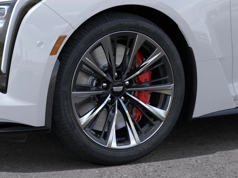 2026 Cadillac CT5-V Blackwing - Image 9 of 31