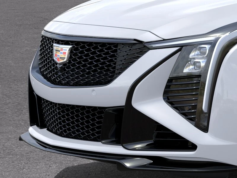 2026 Cadillac CT5-V Blackwing - Image 13 of 31