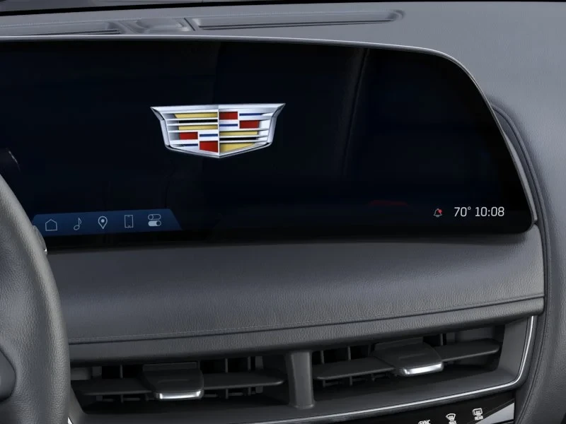 2026 Cadillac CT5-V Blackwing - Image 20 of 24