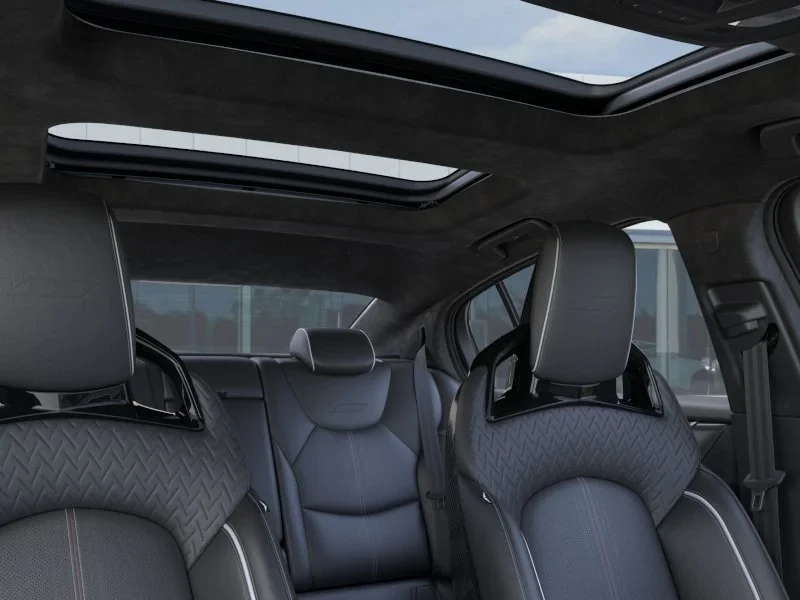 2026 Cadillac CT5-V Blackwing - Image 24 of 24