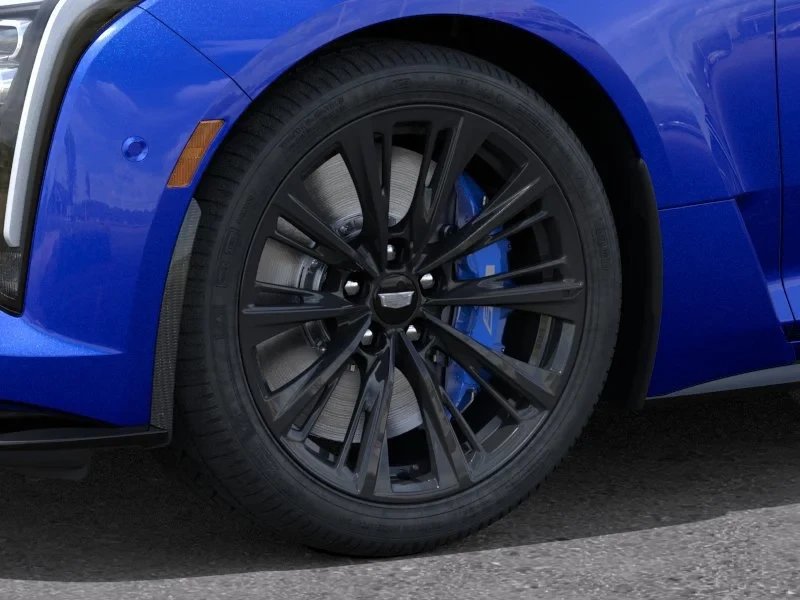 2026 Cadillac CT5-V Blackwing - Image 9 of 24