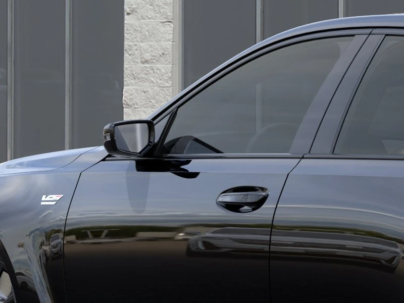 2026 Cadillac CT5-V Blackwing - Image 13 of 31