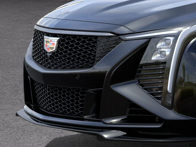 2026 Cadillac CT5-V Blackwing - Image 14 of 31