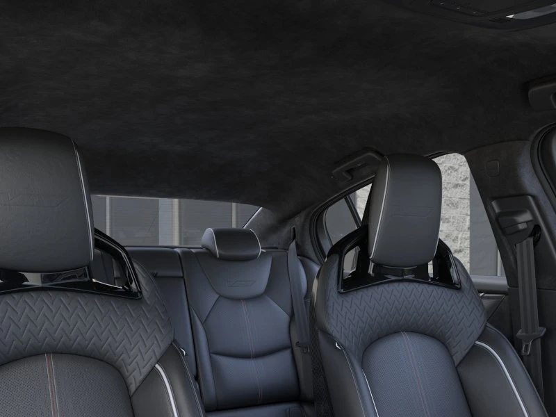 2026 Cadillac CT5-V Blackwing - Image 25 of 31