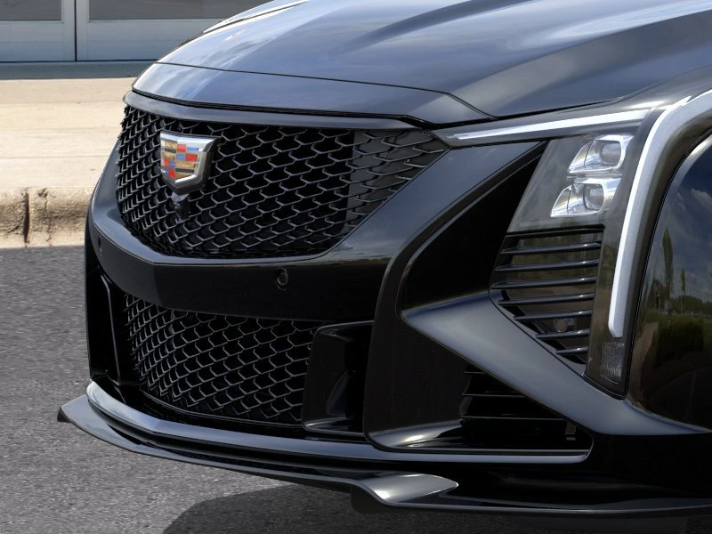 2026 Cadillac CT5-V Blackwing - Image 14 of 31