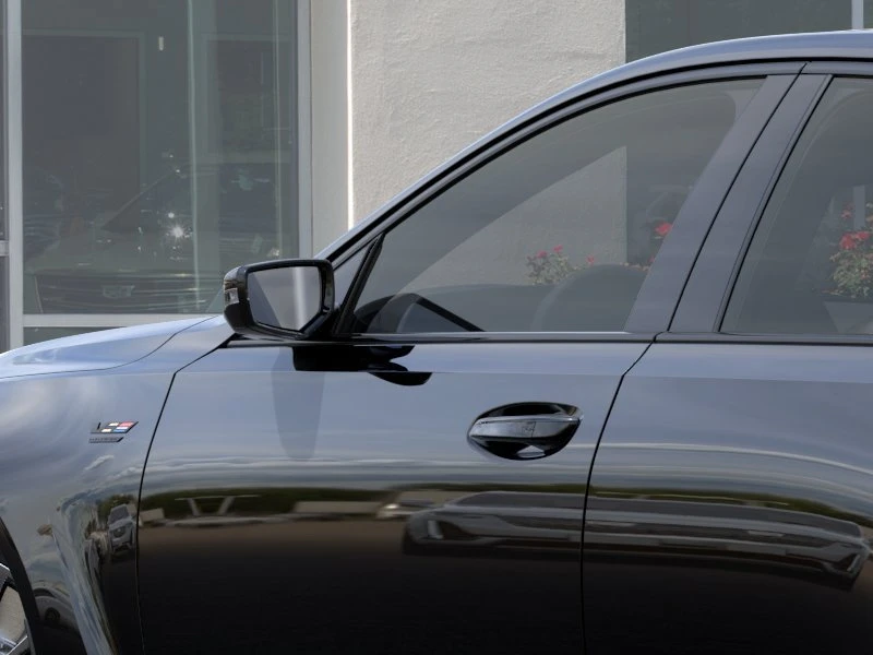 2026 Cadillac CT5-V Blackwing - Image 13 of 31