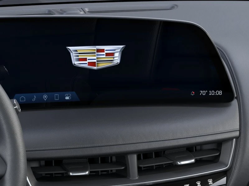 2026 Cadillac CT5-V Blackwing - Image 21 of 31