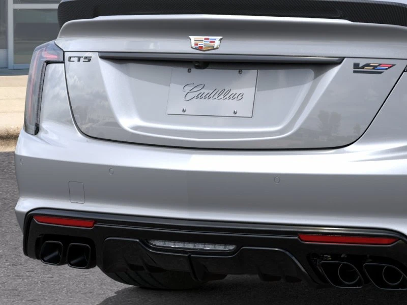 2026 Cadillac CT5-V Blackwing - Image 15 of 31