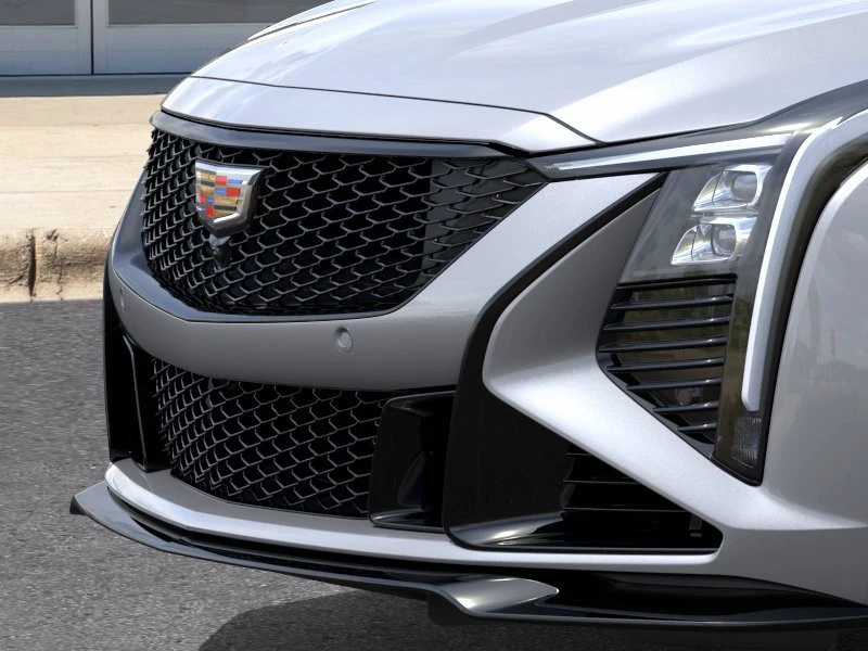2026 Cadillac CT5-V Blackwing - Image 14 of 31