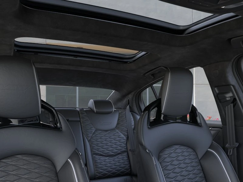 2026 Cadillac CT5-V Blackwing - Image 25 of 31