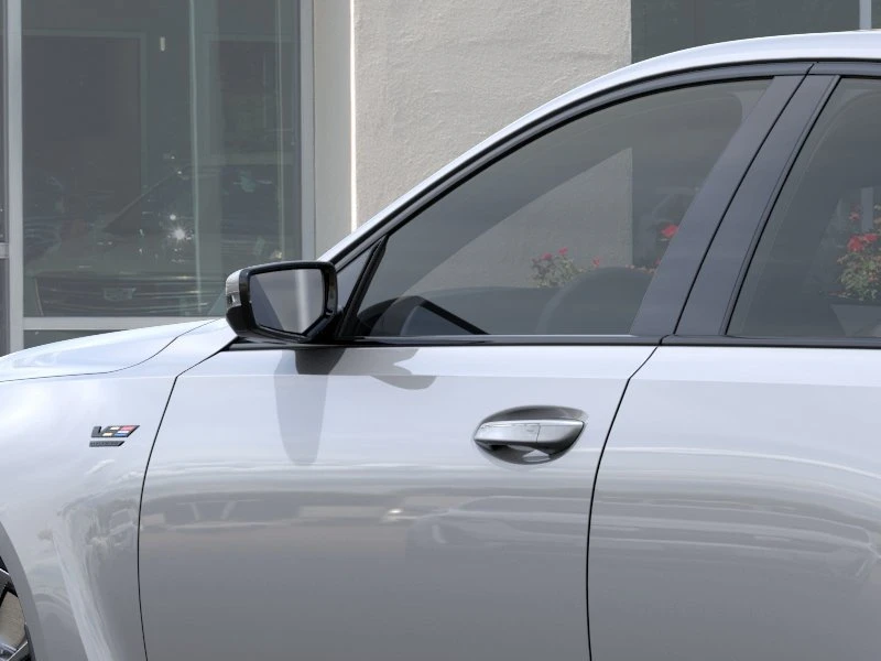 2026 Cadillac CT5-V Blackwing - Image 13 of 31